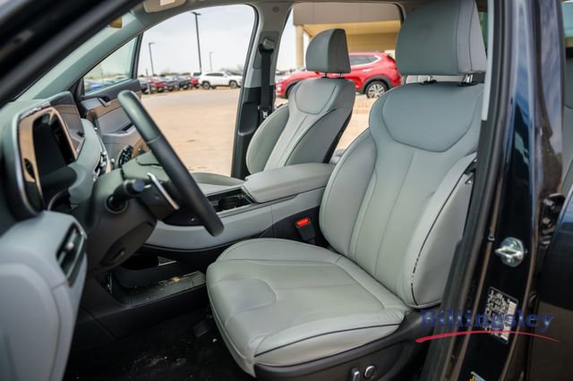 Used 2025 Hyundai Palisade SEL image 10