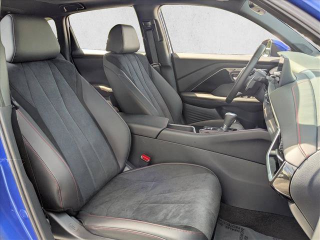 Certified 2025 Acura ADX A-Spec AWD/4WD image 23