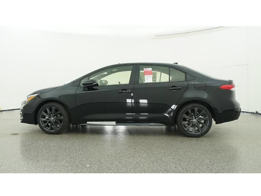 Used 2026 Toyota Corolla SE FWD image 24