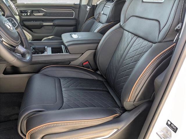 New 2026 RAM 1500 Tungsten w/ Bed Utility Group image 4