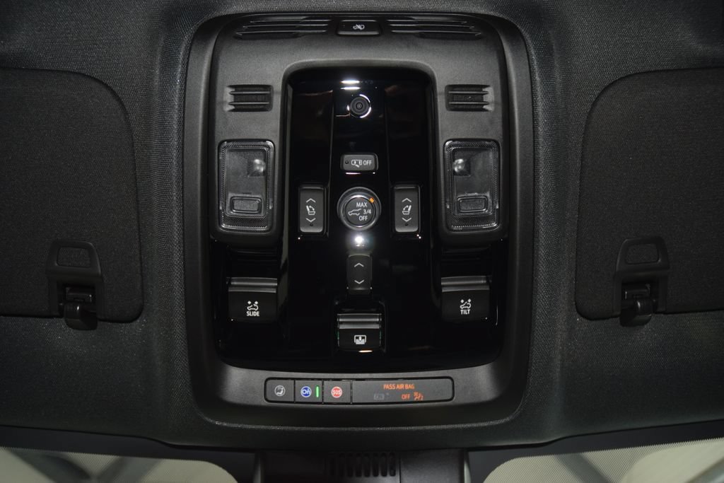 New 2026 Chevrolet Suburban Premier AWD/4WD image 53