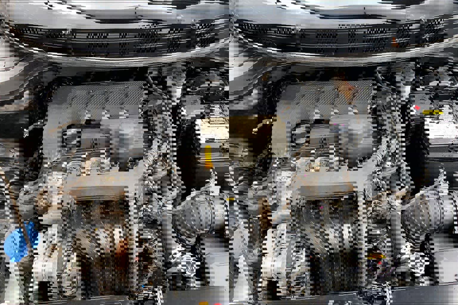 Used 2020 Kia Rio S FWD image 29