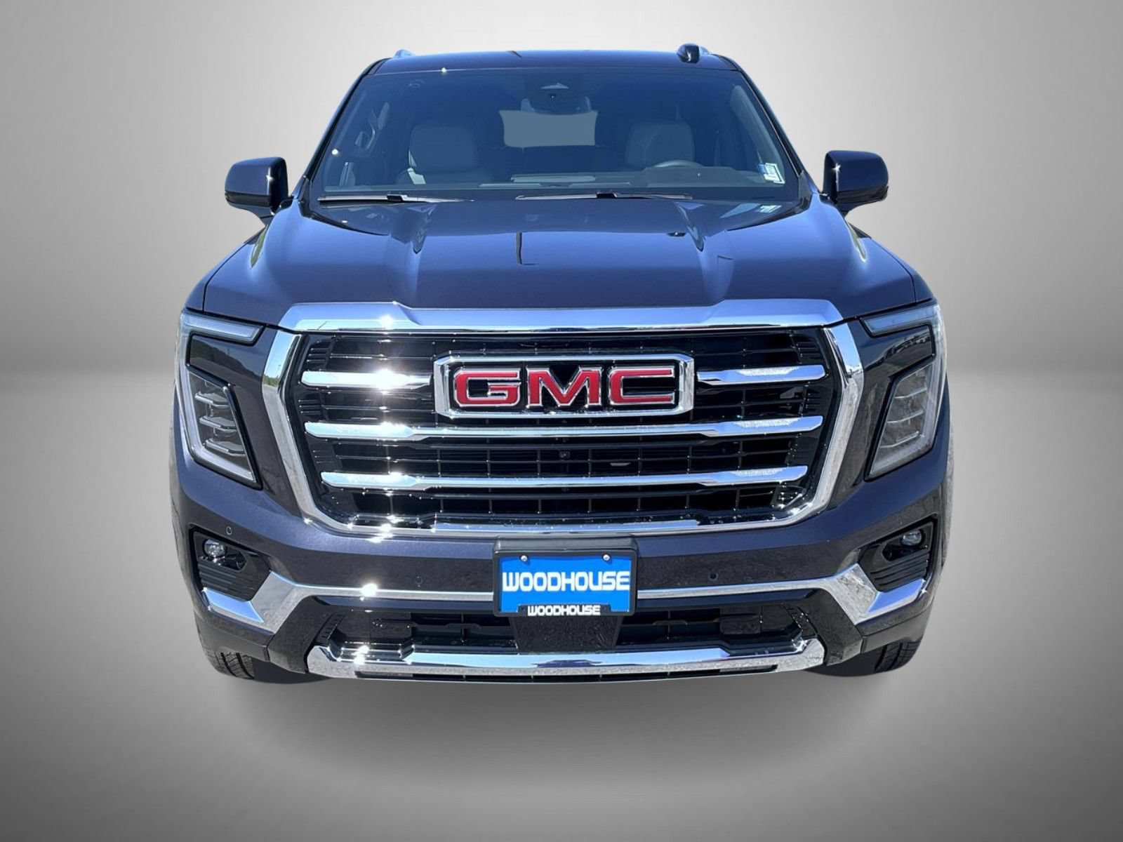 New 2026 GMC Yukon XL Elevation AWD/4WD image 2