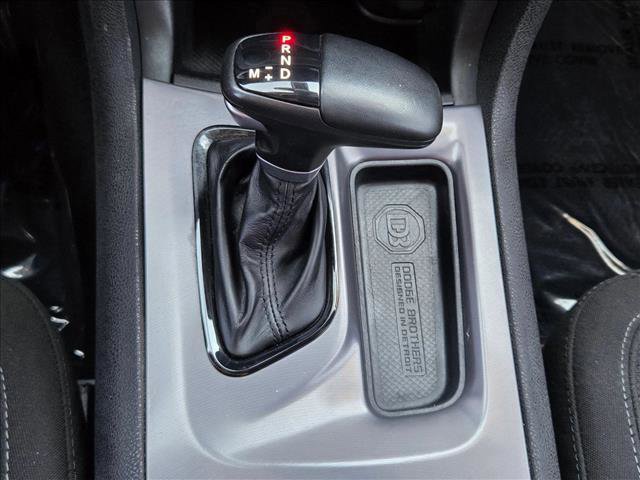 Used 2022 Dodge Charger R/T w/ Blacktop Package image 13