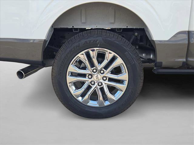 New 2026 Ford F150 King Ranch image 10