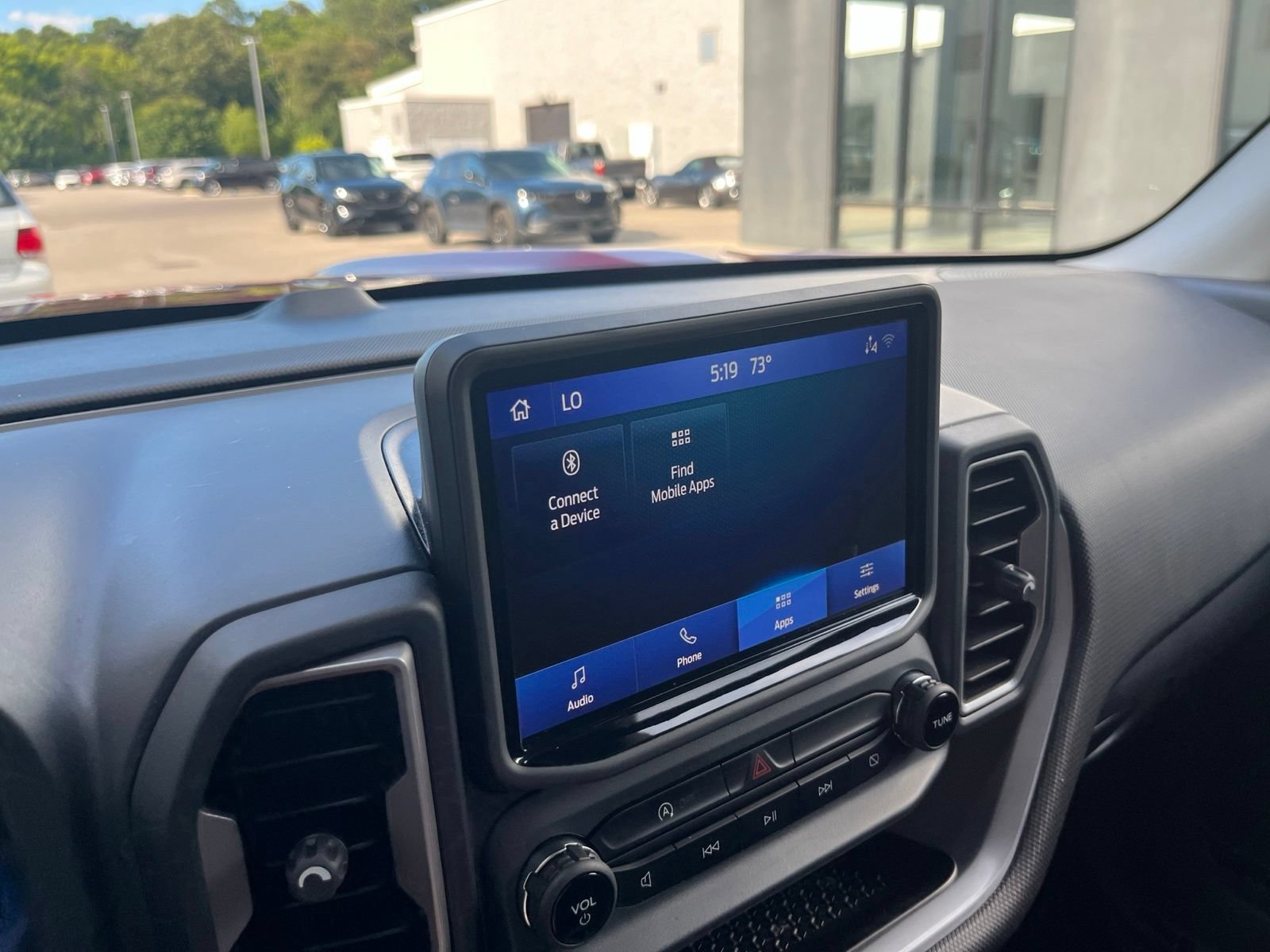 Used 2023 Ford Bronco Sport Big Bend AWD/4WD image 26