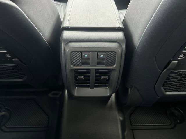 New 2025 Ford Bronco Big Bend w/ Black Diamond Package image 22