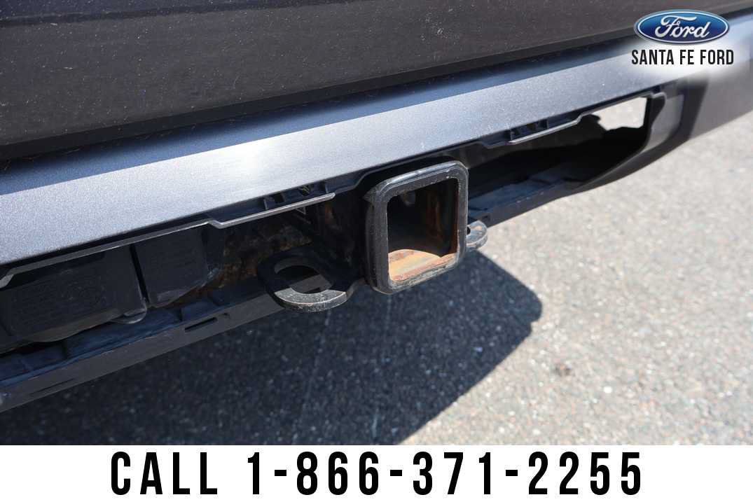 Used 2024 Ford Expedition XLT AWD/4WD image 8
