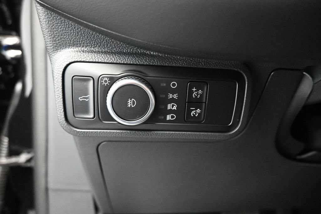 New 2026 Ford Explorer ST AWD/4WD image 12
