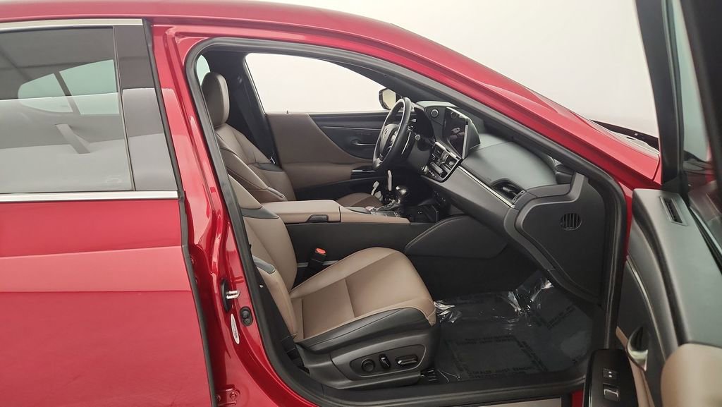 Used 2022 Lexus ES 250 w/ Premium Package AWD/4WD image 33