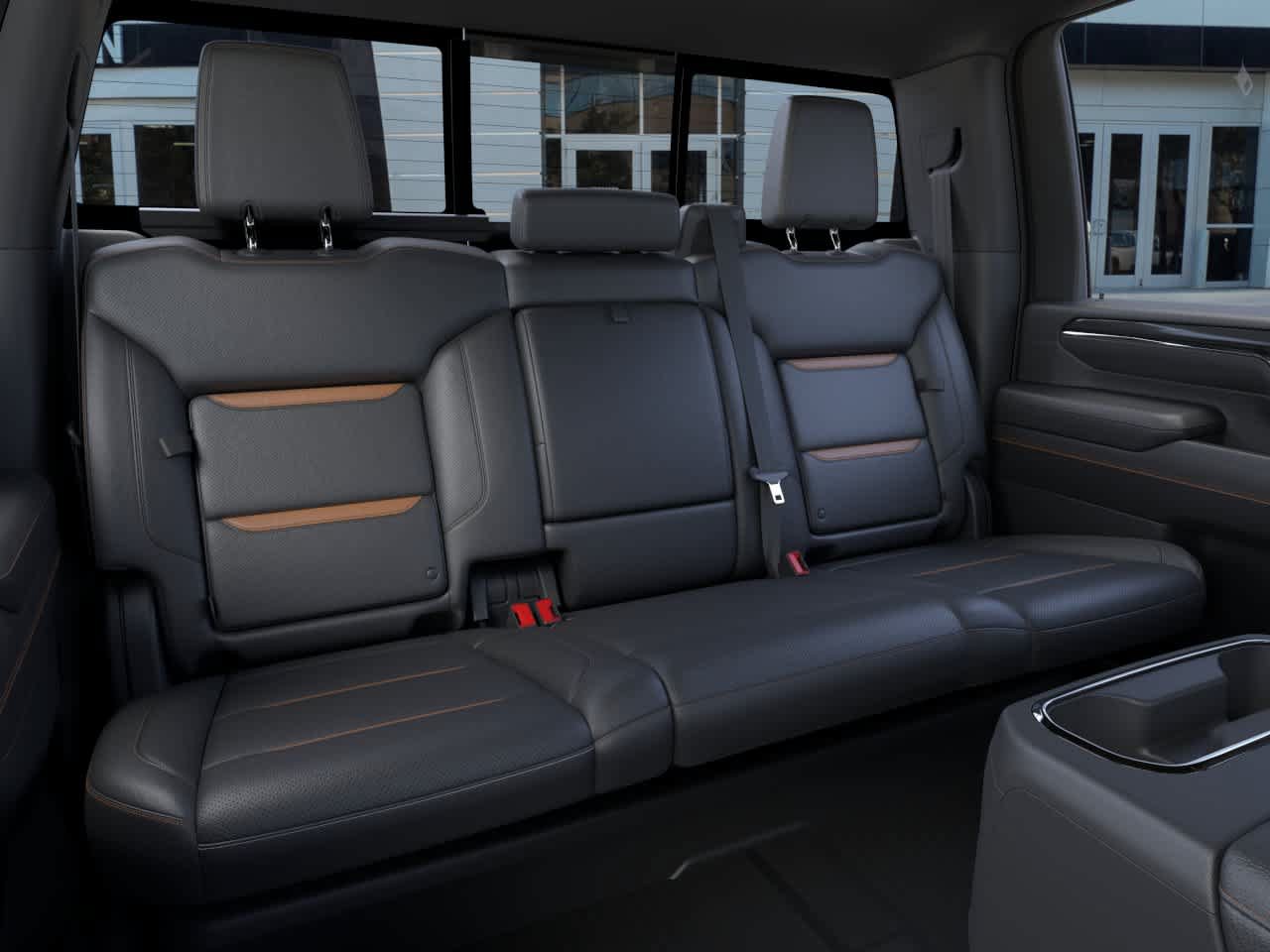 New 2026 GMC Sierra 2500 AT4 w/ AT4 Premium Plus Package AWD/4WD image 17