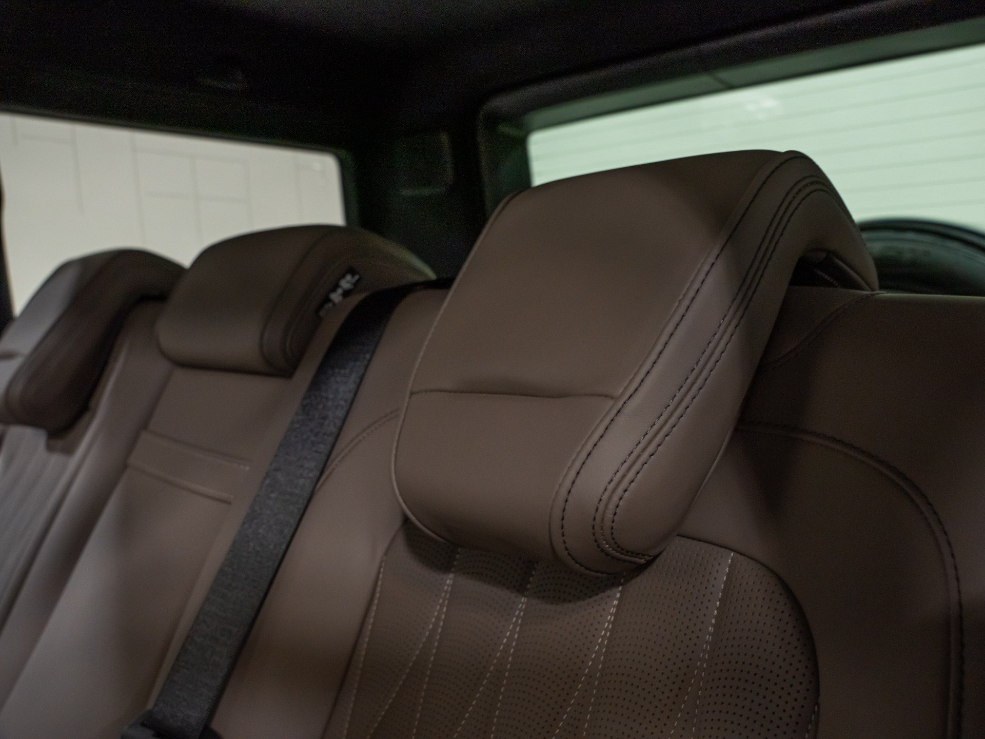 Used 2026 Mercedes-Benz G 63 AMG 4MATIC image 80