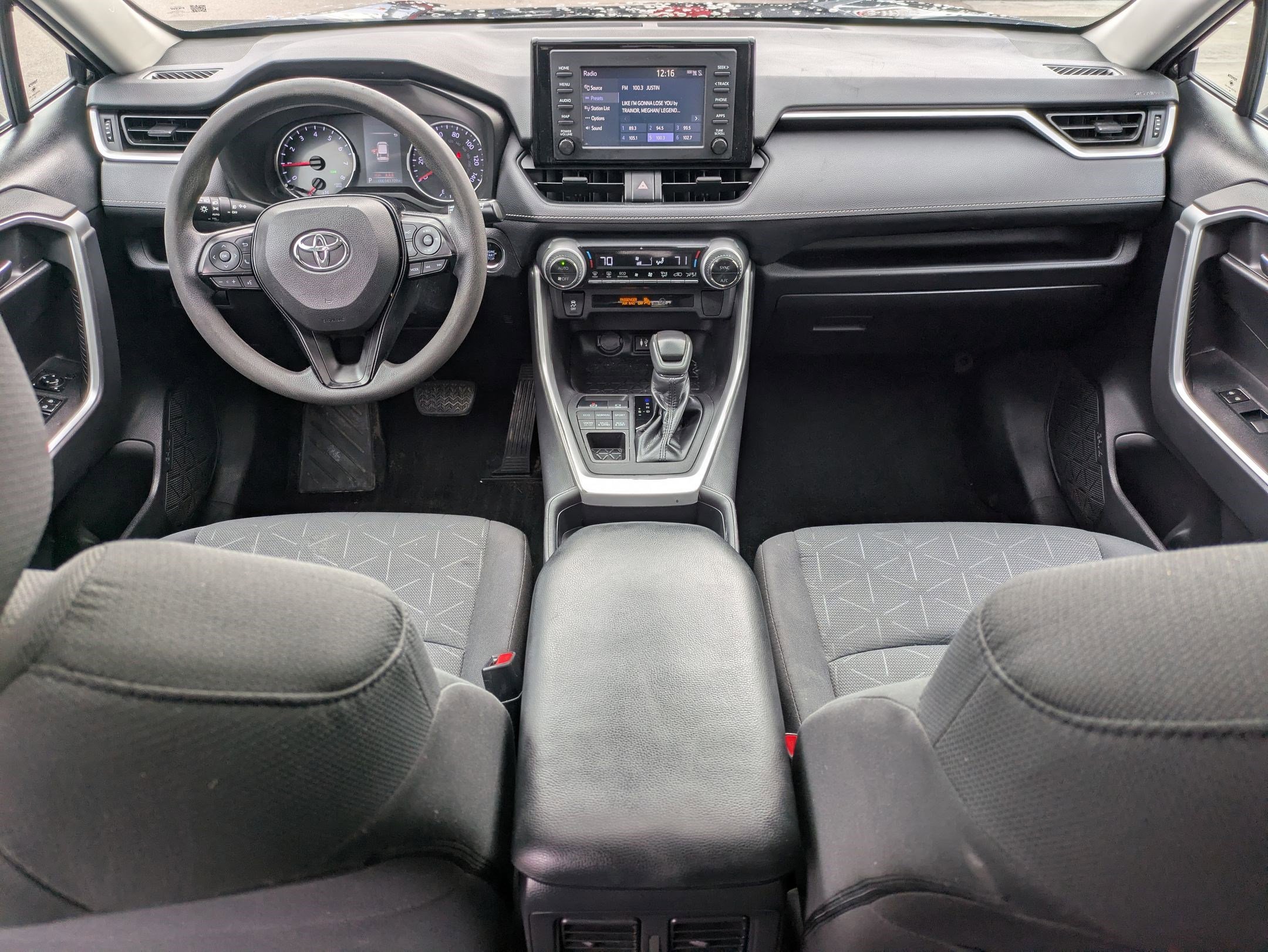 Used 2017 Subaru Outback 2.5i Premium image 29