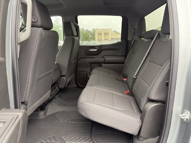 New 2026 Chevrolet Silverado 1500 Custom Trail Boss w/ Dark Appearance Package AWD/4WD image 22