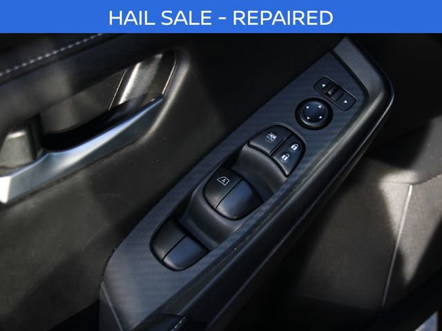 Certified 2025 Nissan Sentra SV FWD image 15