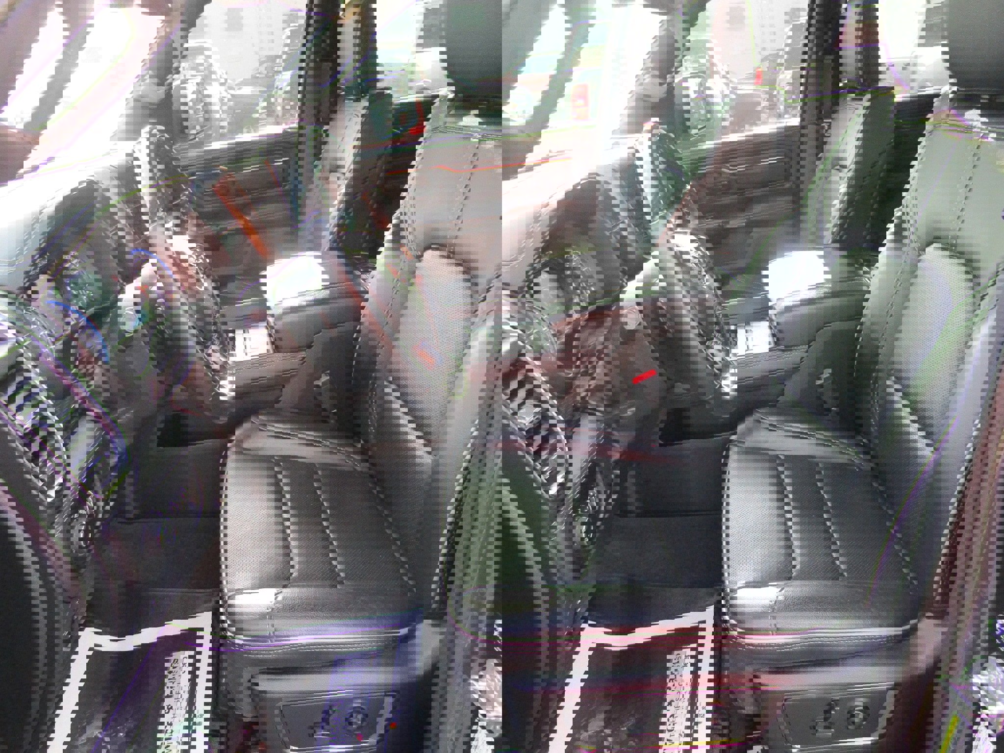 Used 2022 RAM 1500 Limited w/ Off Road Group image 14