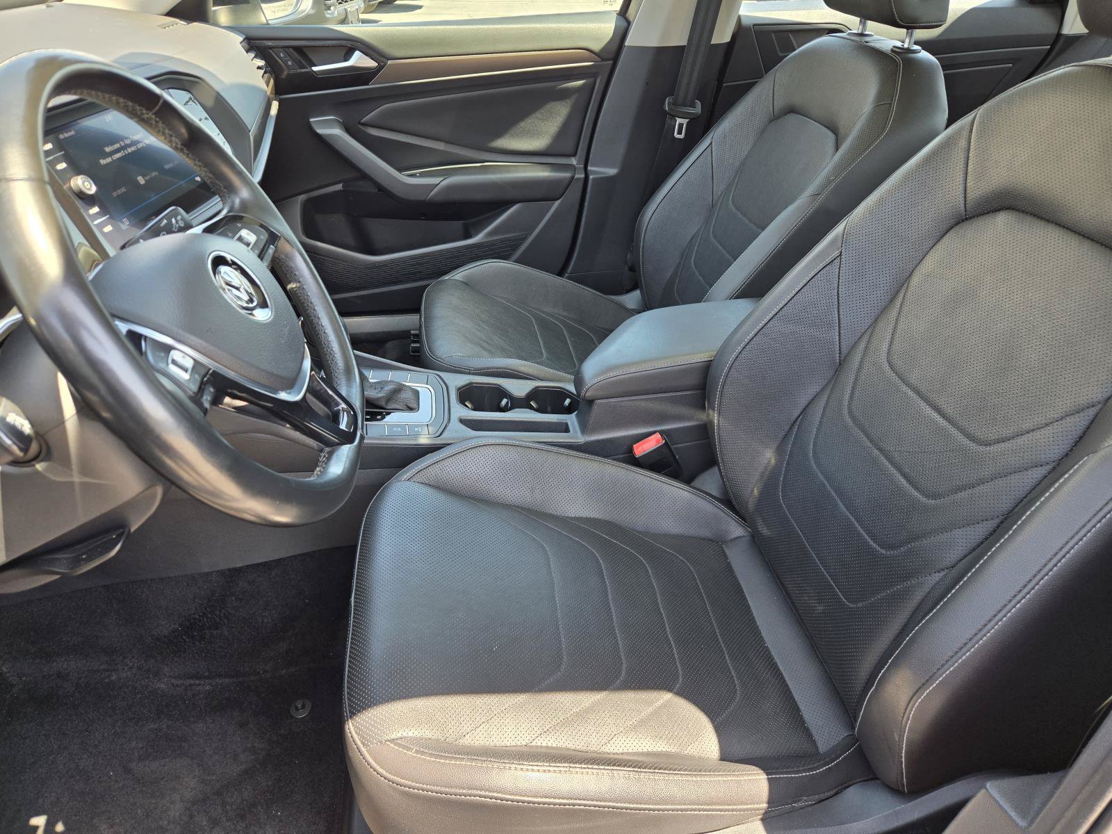 Used 2019 Volkswagen Jetta SEL Premium FWD image 23