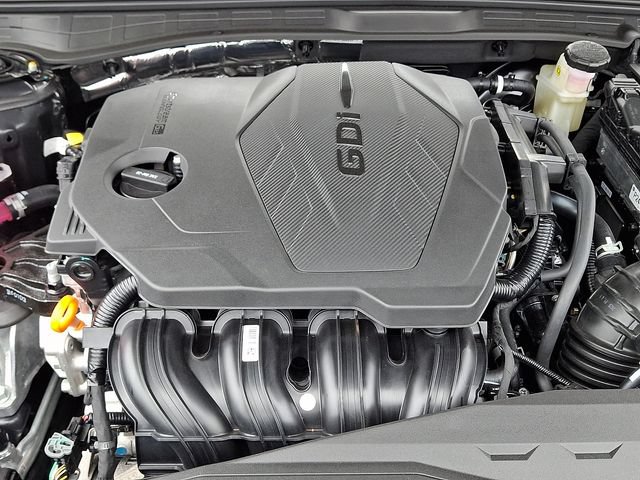 New 2026 Hyundai Sonata SEL FWD image 19