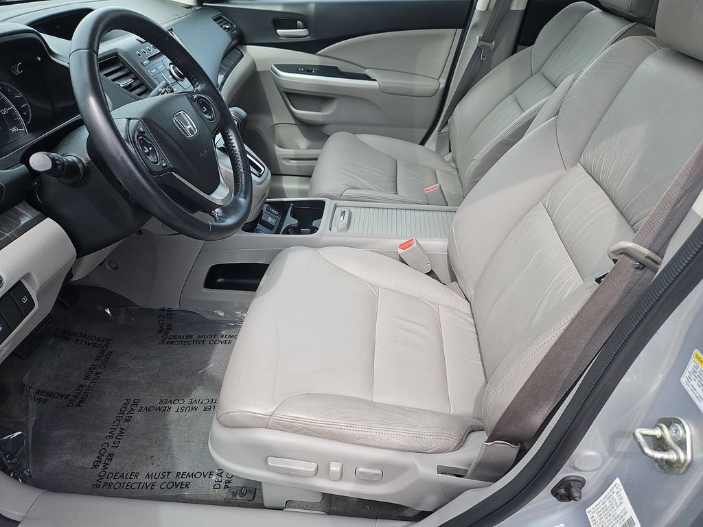 Used 2014 Honda CR-V EX-L image 26