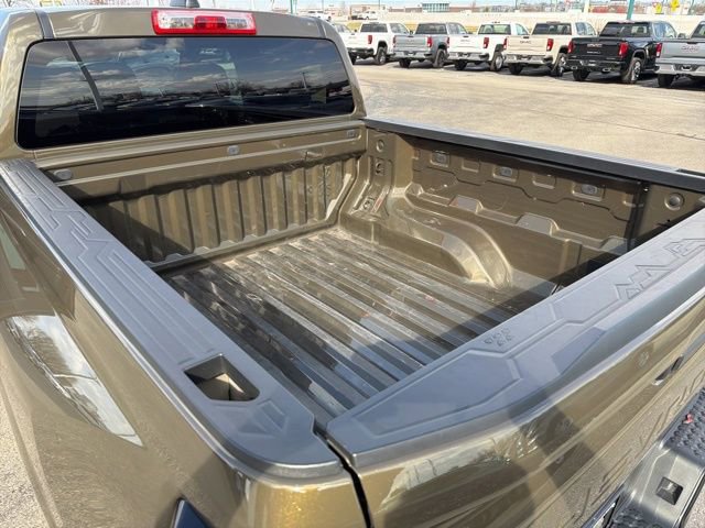 Used 2023 Chevrolet Colorado W/T image 23