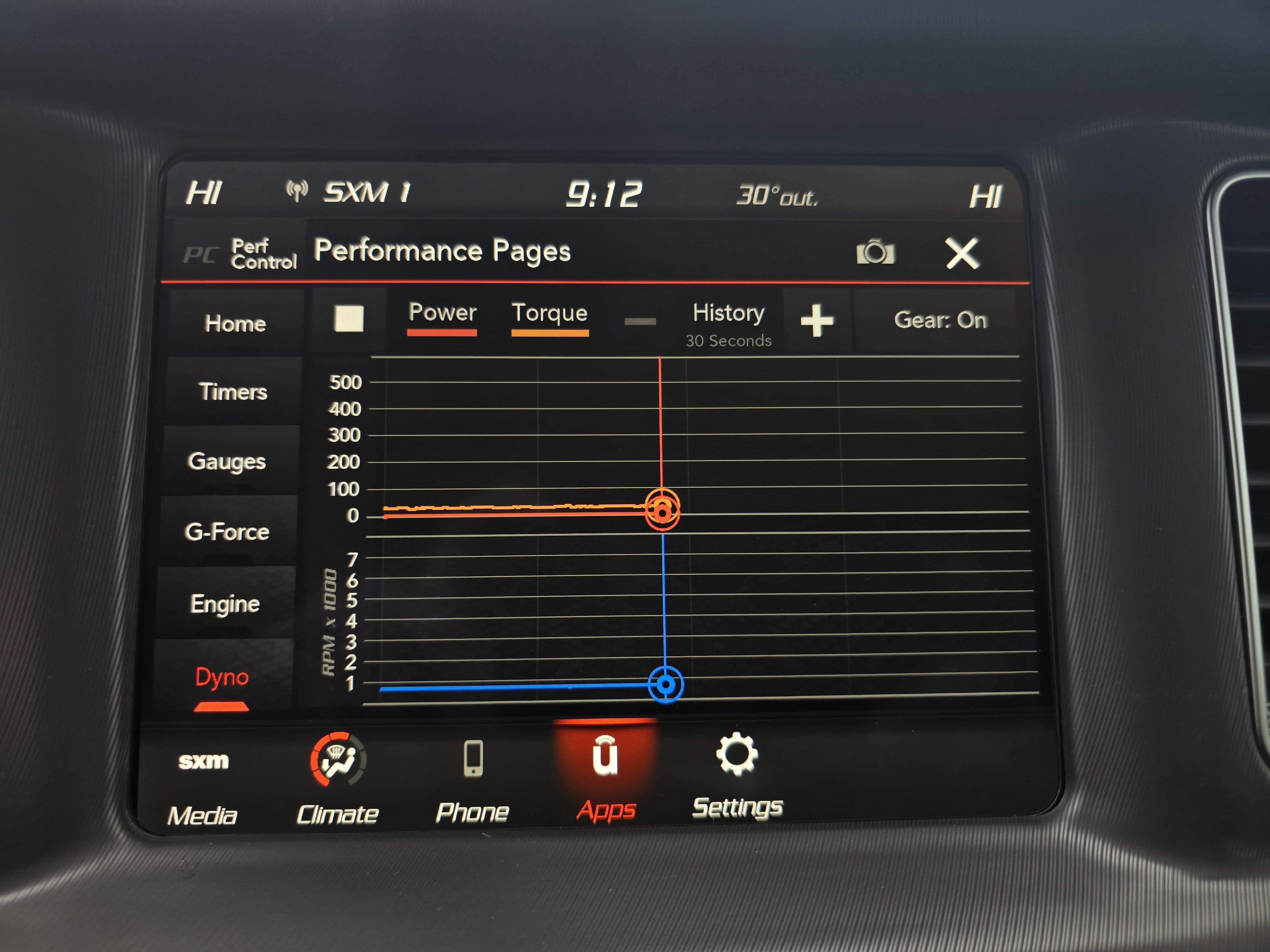 Used 2023 Dodge Charger R/T image 33