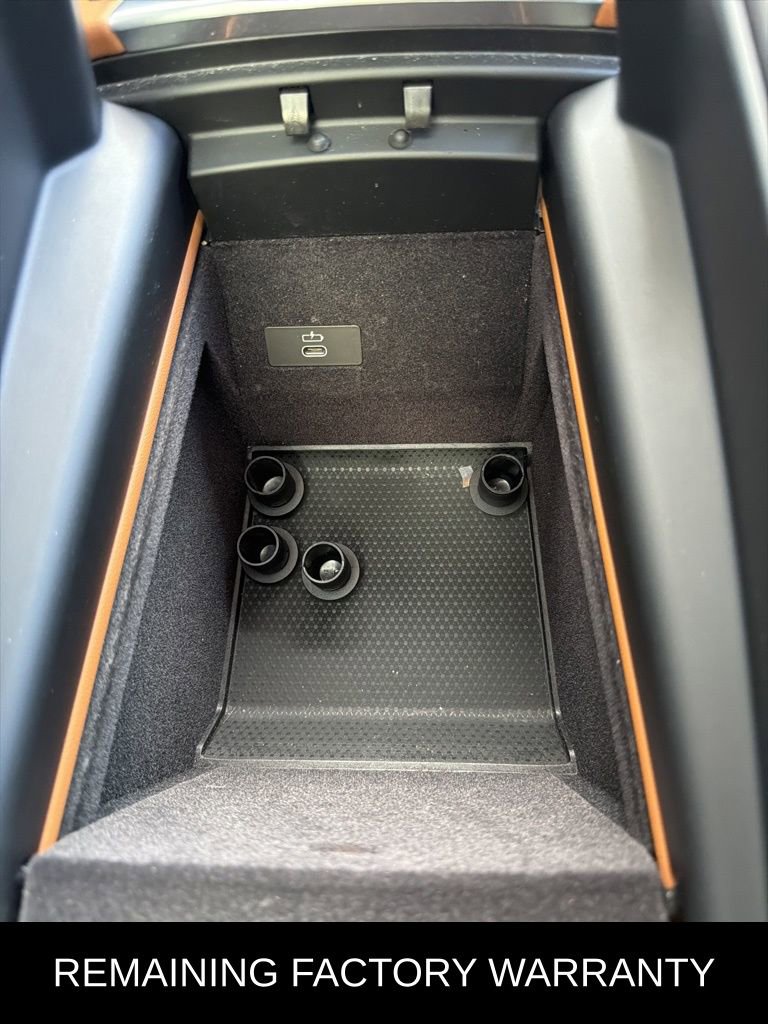 Used 2024 BMW X7 xDrive40i image 38