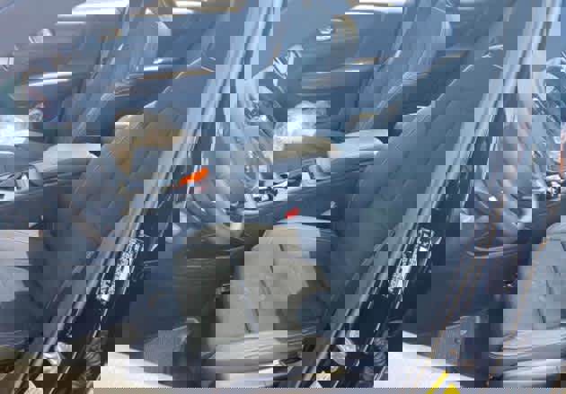 Used 2023 Volvo C40 P8 Recharge Plus w/ Protection Package Premier image 4