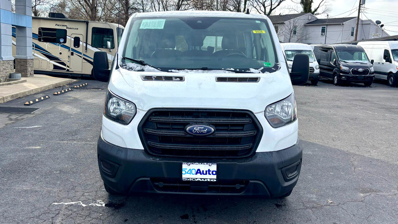 Used 2020 Ford Transit 250 130 Low Roof image 3