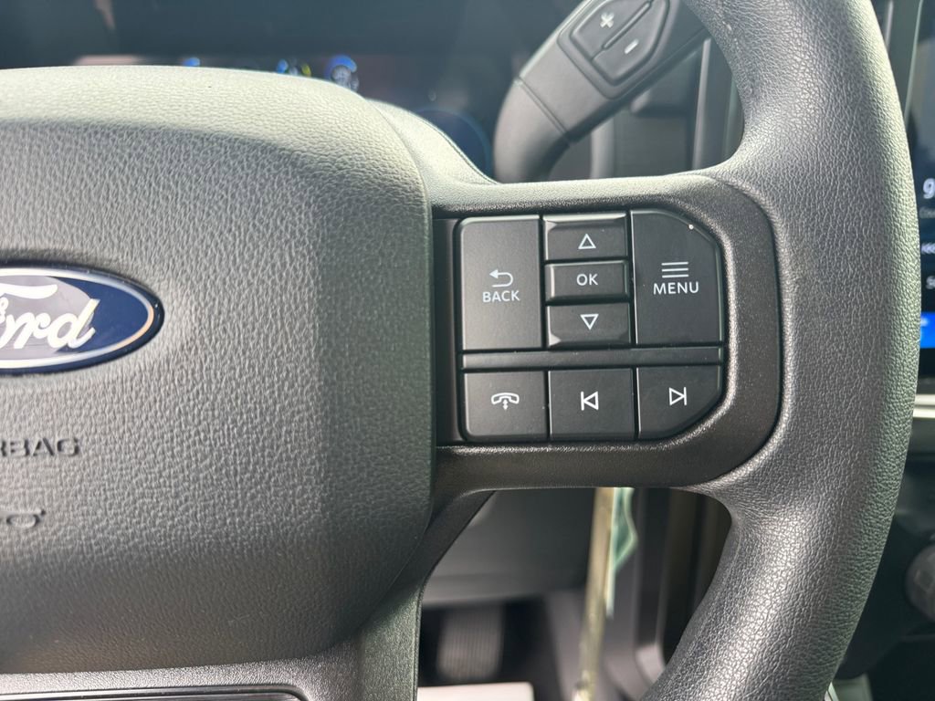 New 2025 Ford F150 STX w/ Equipment Group 200A image 34