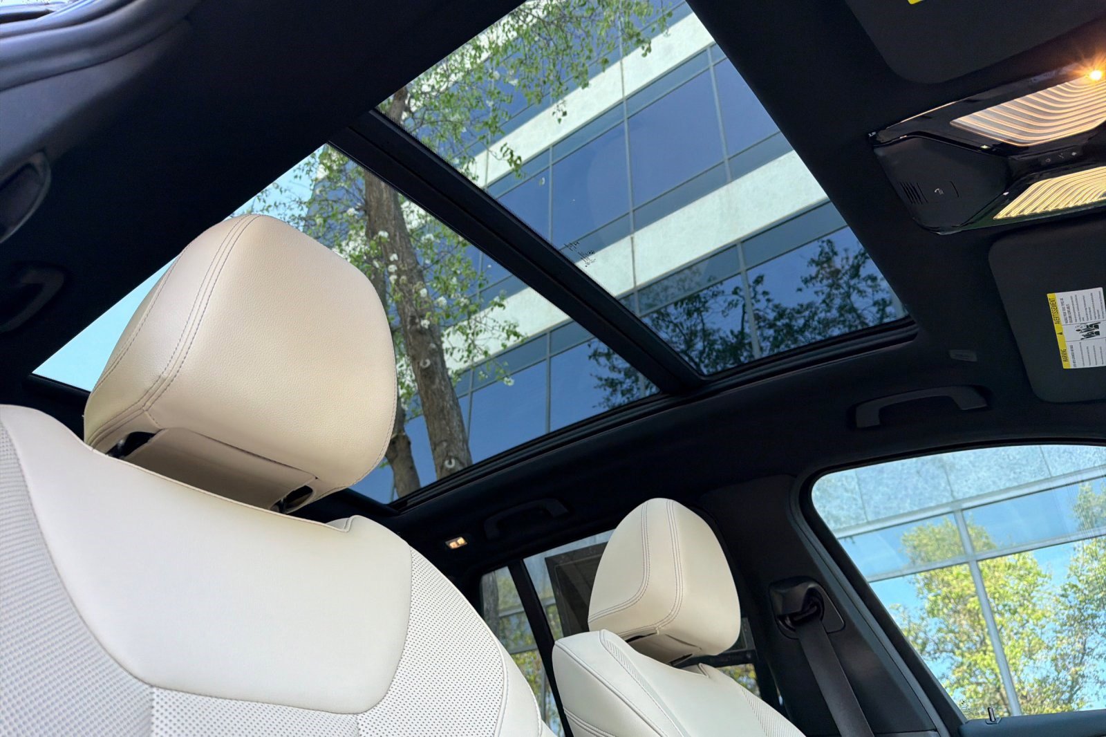 Certified 2023 BMW X3 sDrive30i w/ Convenience Package image 21