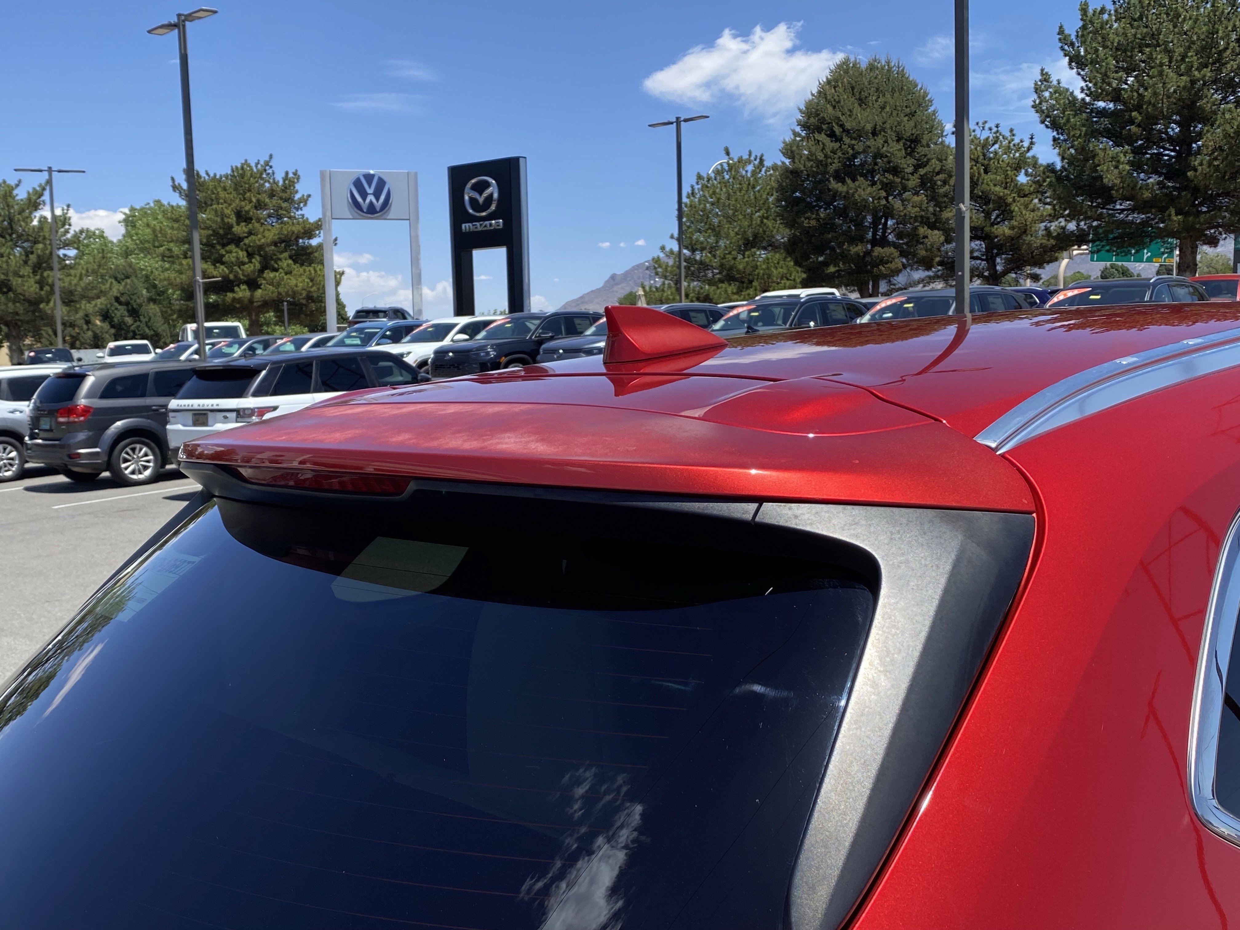 Used 2016 MAZDA CX-9 Grand Touring AWD/4WD image 27