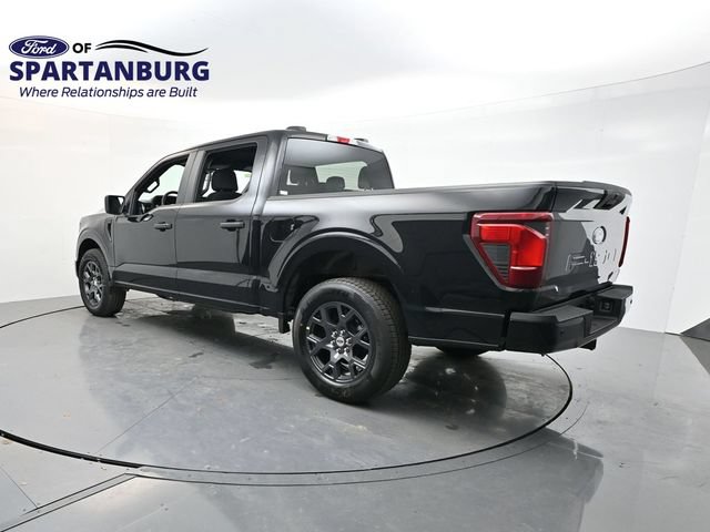Used 2026 Ford F150 STX w/ Equipment Group 200A RWD image 5