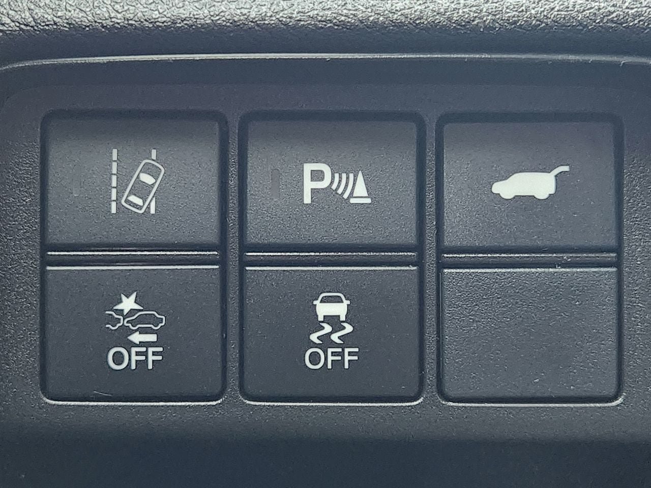 Certified 2022 Honda CR-V Touring image 21
