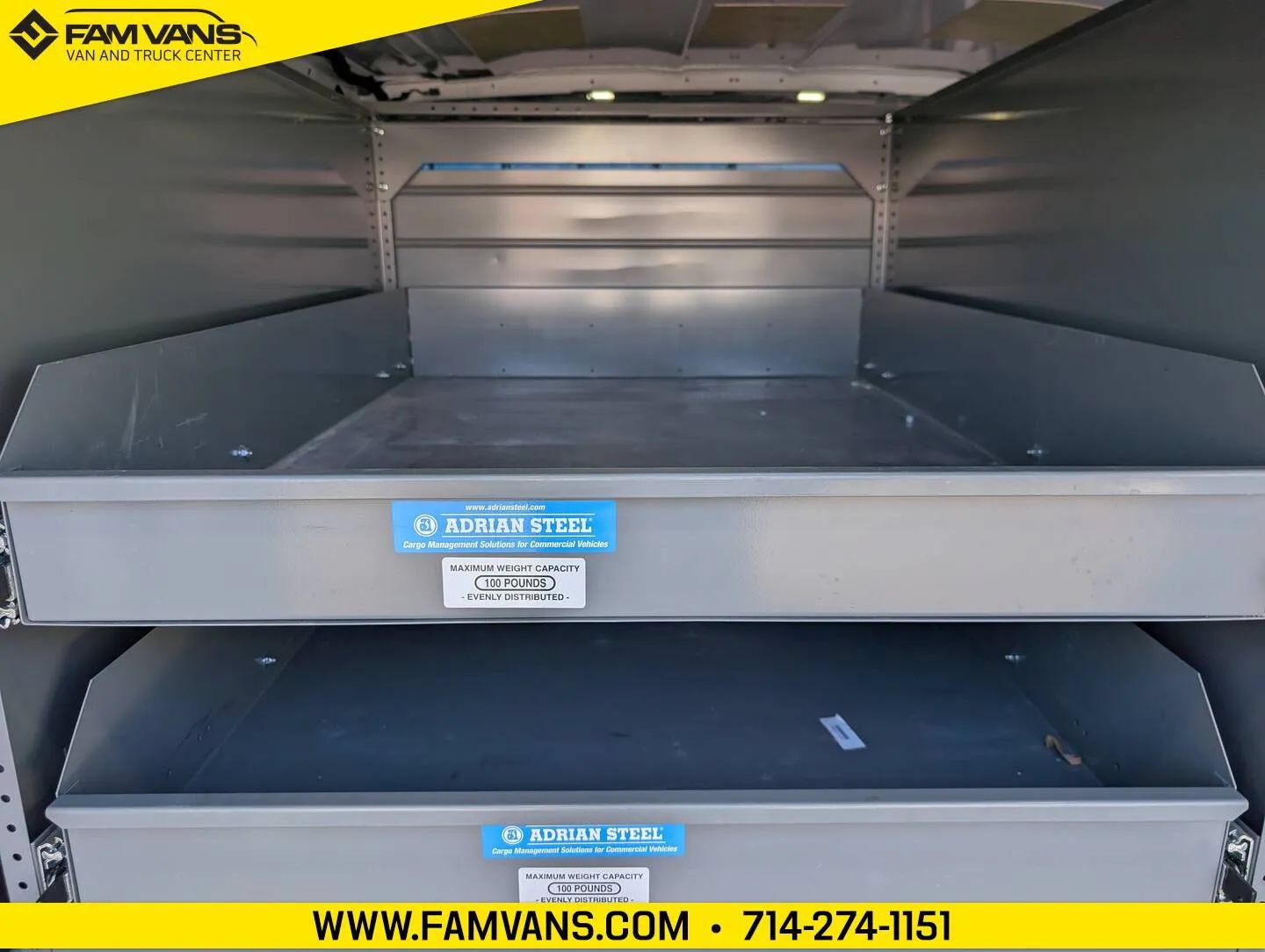 Used 2016 Ford Transit 150 148 Low Roof RWD image 16