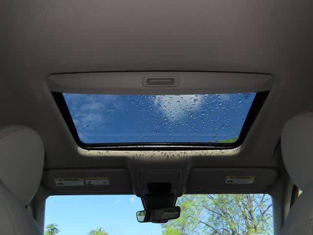 Used 2023 Honda CR-V EX-L image 24