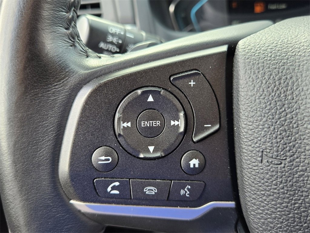 Used 2024 Honda Odyssey EX-L image 28