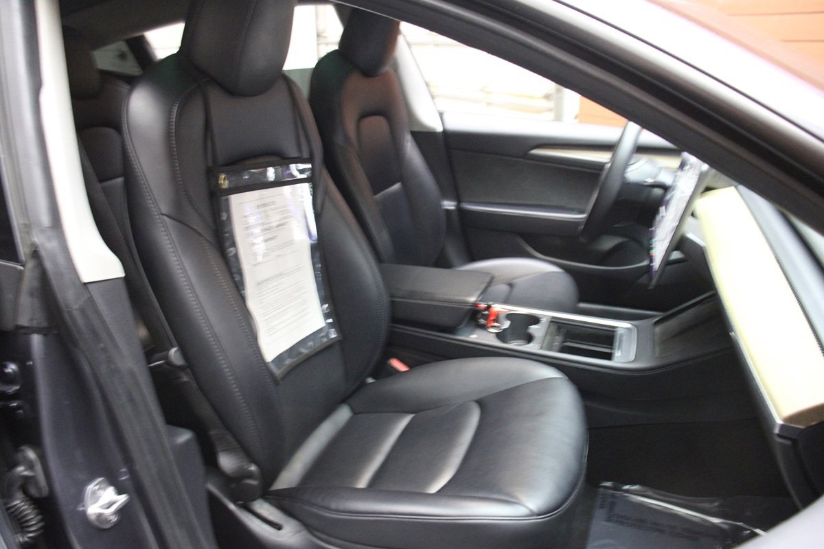 Used 2022 Tesla Model 3 Long Range image 23