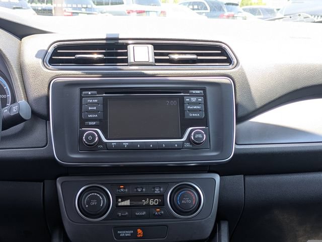 Used 2018 Nissan Leaf S w/ S Charge Package FWD image 18