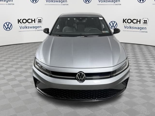 New 2026 Volkswagen Jetta Sport FWD image 2