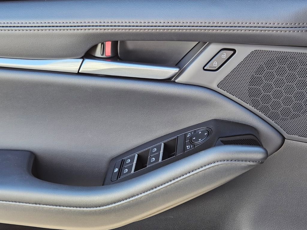 New 2026 MAZDA MAZDA3 s Sport image 26