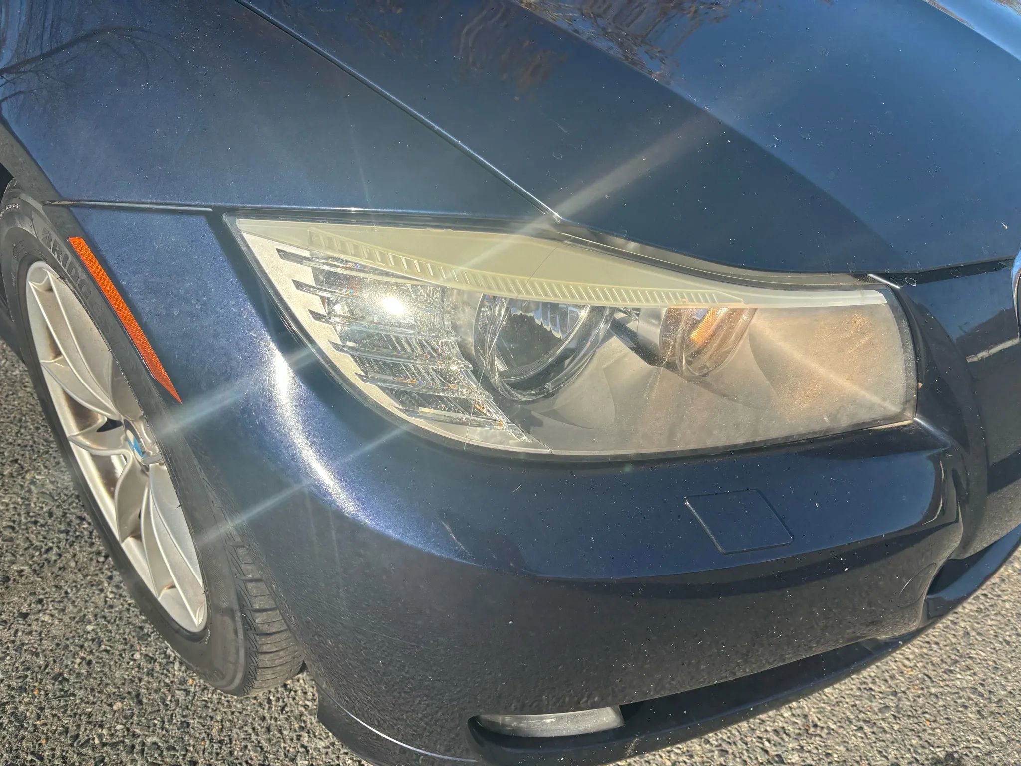 Used 2010 BMW 328i xDrive Sedan image 4