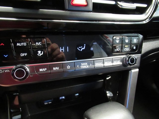 Used 2024 Kia Seltos X-Line AWD/4WD image 22