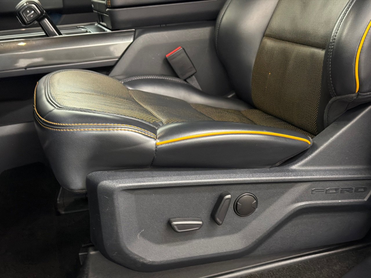 Used 2023 Ford F150 Tremor w/ Equipment Group 402A High image 14