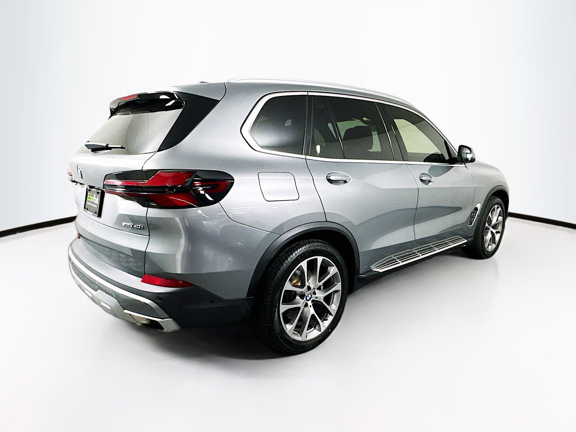 Used 2024 BMW X5 sDrive40i image 9