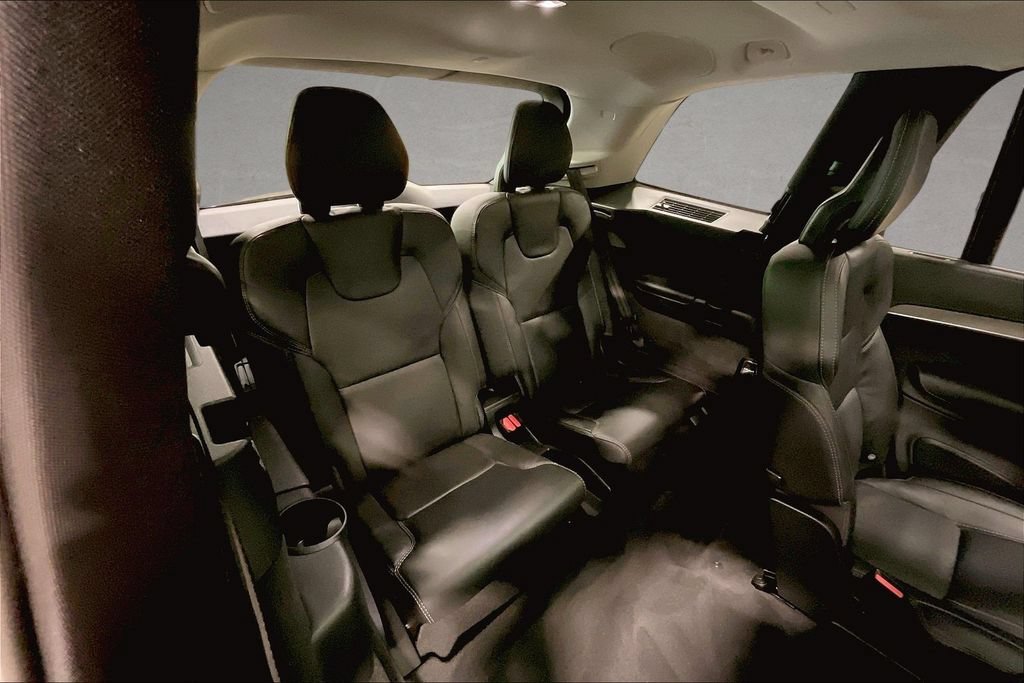 Certified 2024 Volvo XC90 B6 Ultimate w/ Protection Package Premier AWD/4WD image 27