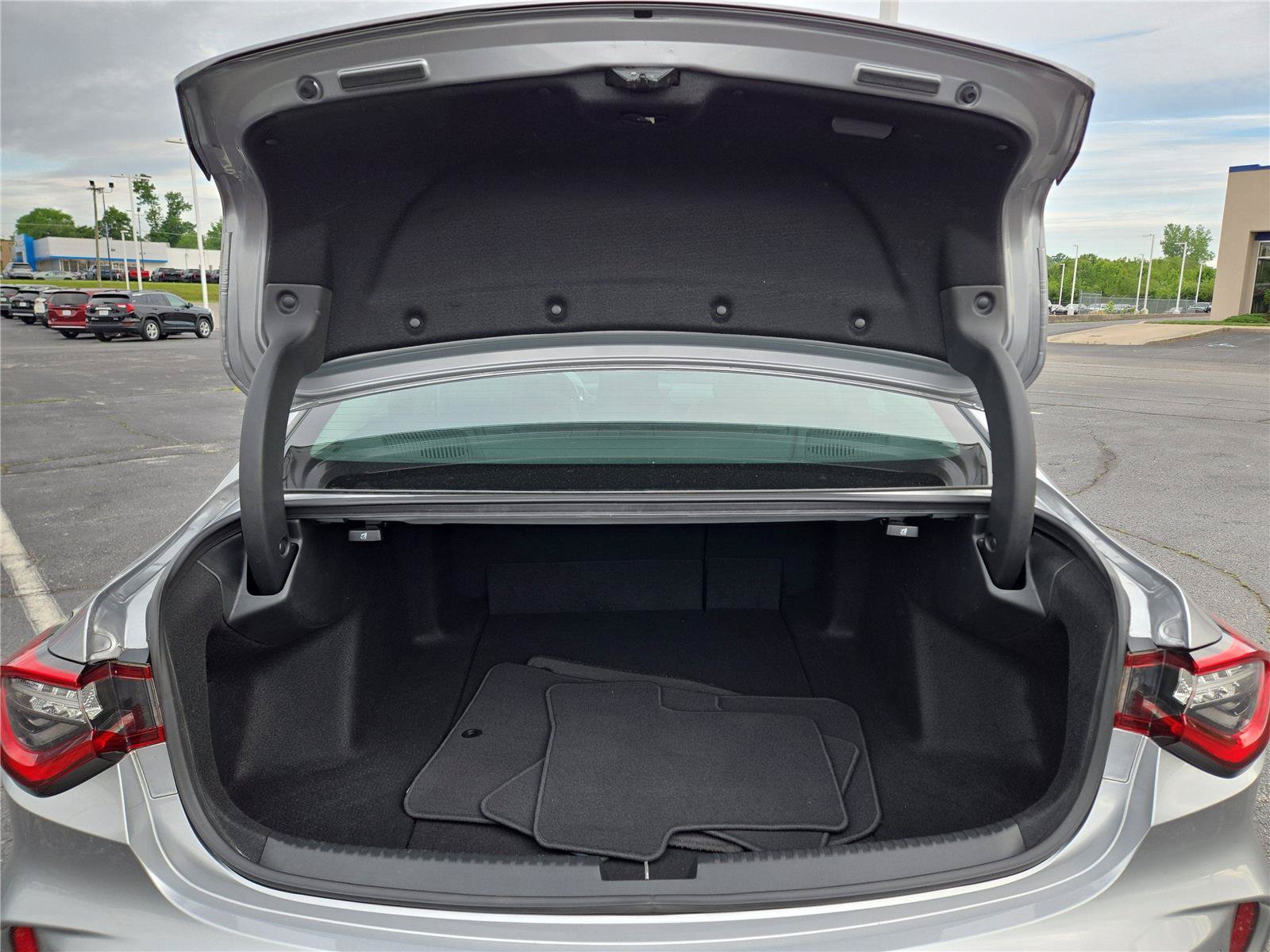 Certified 2023 Acura TLX w/ Technology Package FWD image 27