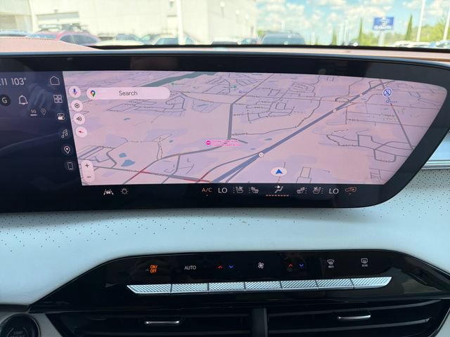 New 2026 Buick Enclave Avenir w/ Super Cruise Package FWD image 12