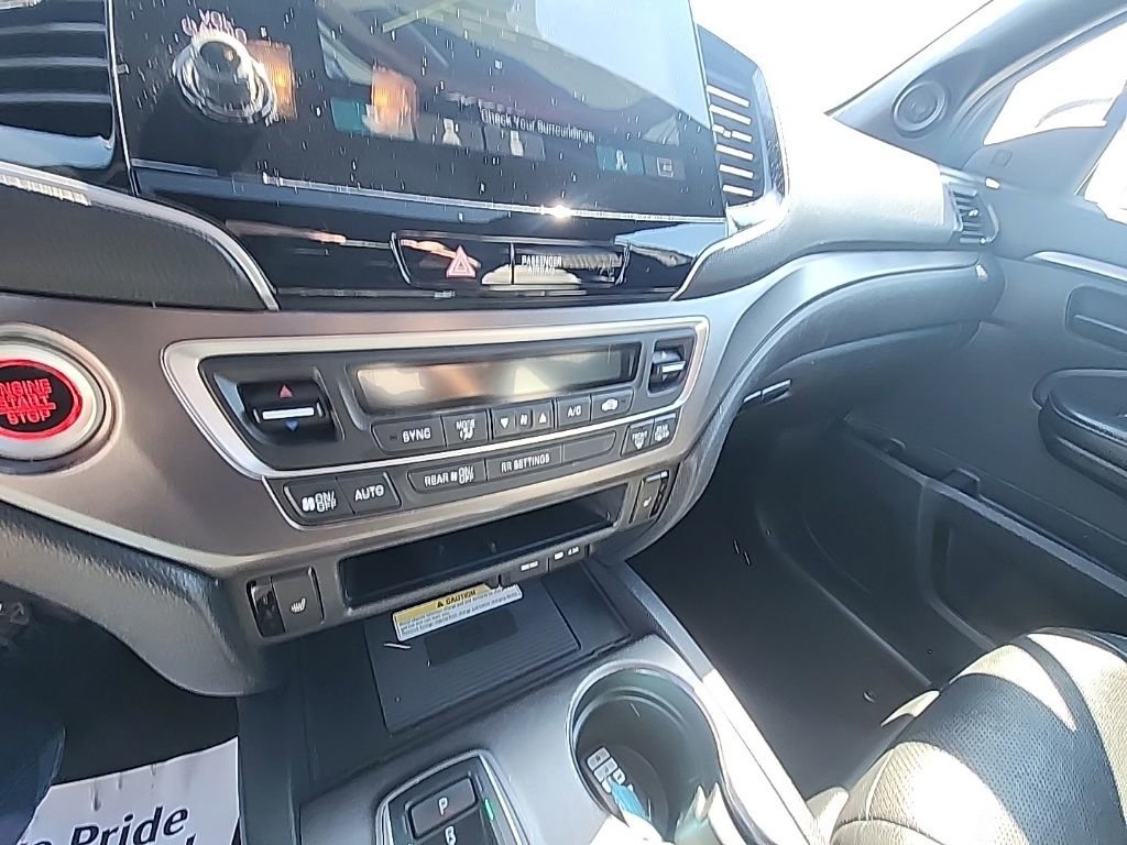Used 2023 Honda Passport EX-L image 22