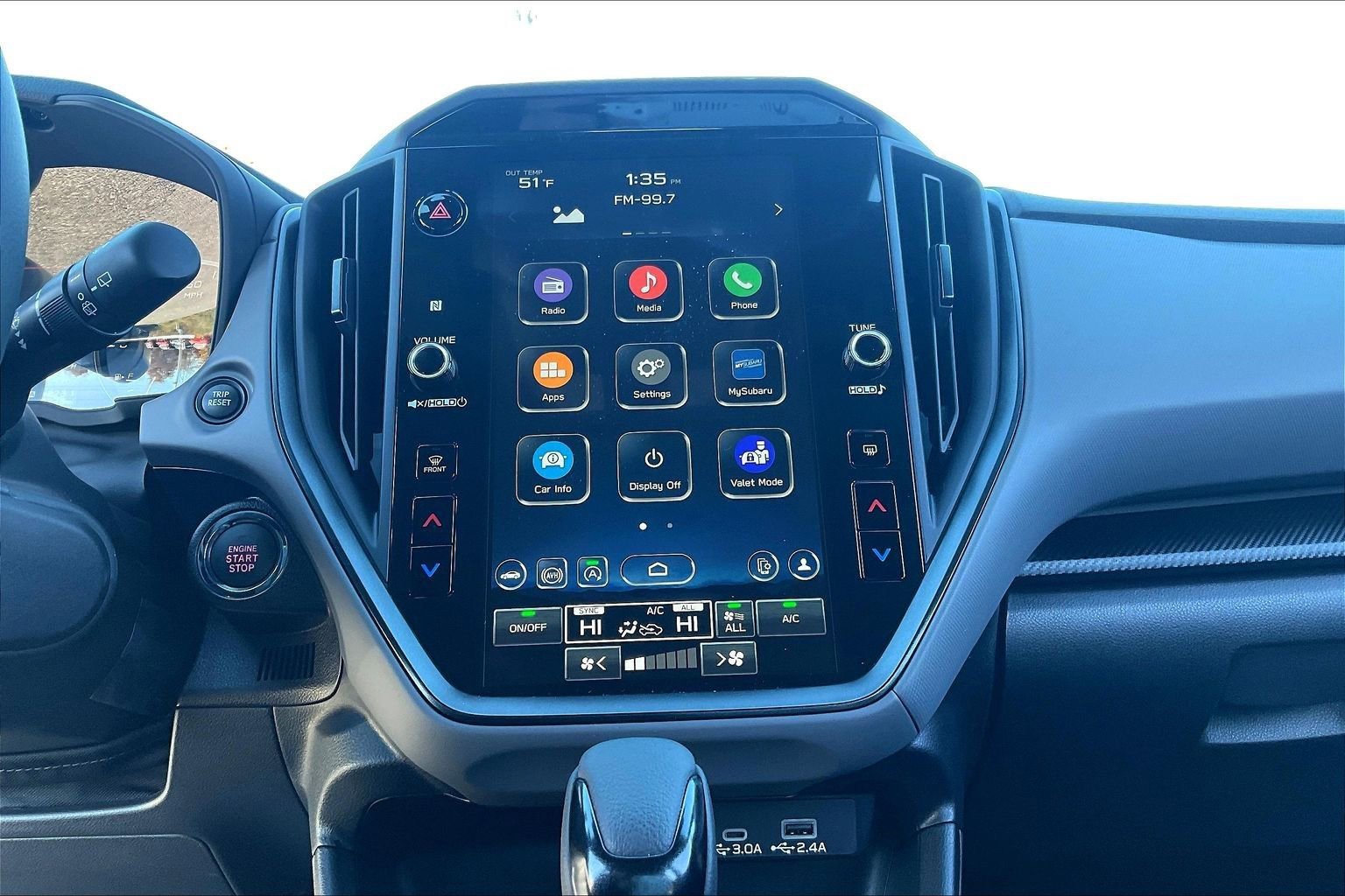 New 2025 Subaru Crosstrek 2.5i Wilderness image 22