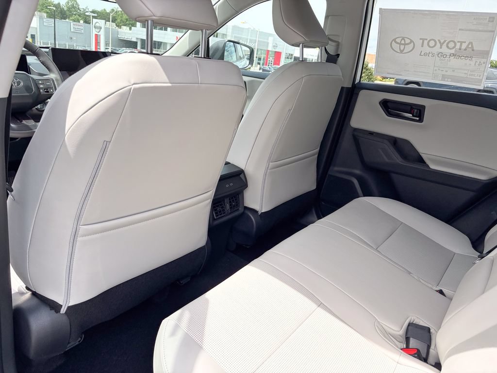 New 2026 Toyota RAV4 XLE Premium AWD/4WD image 26
